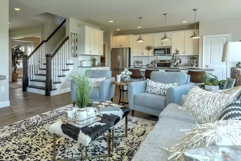 Living - Orange Tree Lane, Westminster, MD 21157 photo 10 of 35