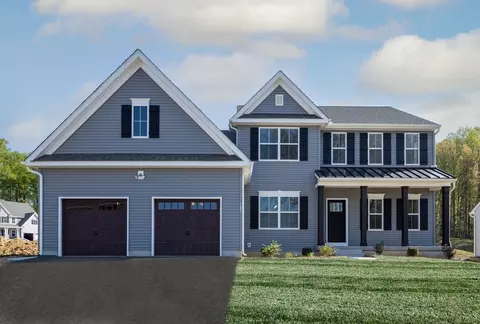 Exterior - Orange Tree Lane, Westminster, MD 21157 photo 15 of 29