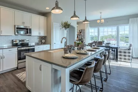 Kitchen - Orange Tree Lane, Westminster, MD 21157 photo 39 of 65