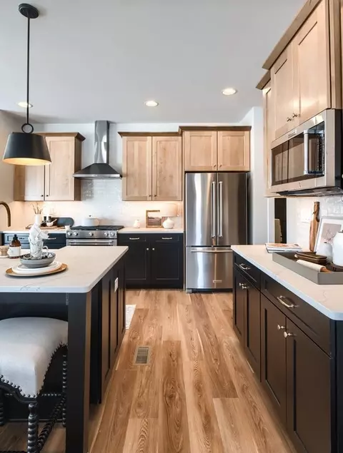 Kitchen - Orange Tree Lane, Westminster, MD 21157 photo 26 of 65
