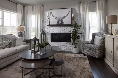 Living - Orange Tree Lane, Westminster, MD 21157 photo 31 of 35