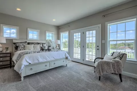 Bedroom - Orange Tree Lane, Westminster, MD 21157 photo 15 of 21