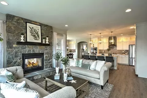 Living - Orange Tree Lane, Westminster, MD 21157 photo 3 of 35