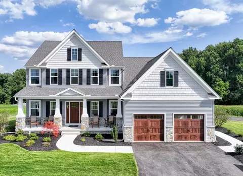 Exterior - Orange Tree Lane, Westminster, MD 21157 photo 9 of 29