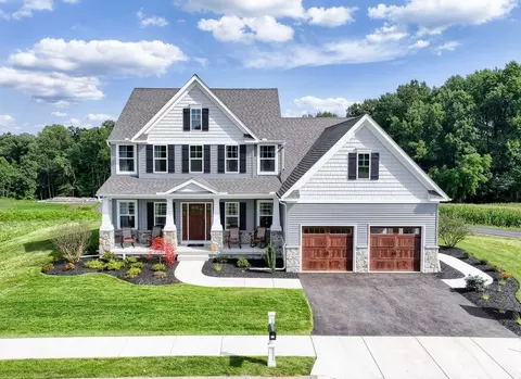 Exterior - Orange Tree Lane, Westminster, MD 21157 photo 22 of 29