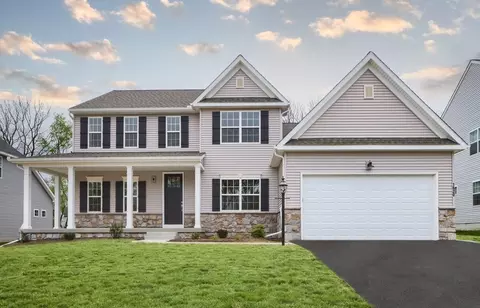 Exterior - Orange Tree Lane, Westminster, MD 21157 photo 14 of 29