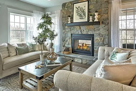 Living - Orange Tree Lane, Westminster, MD 21157 photo 16 of 35
