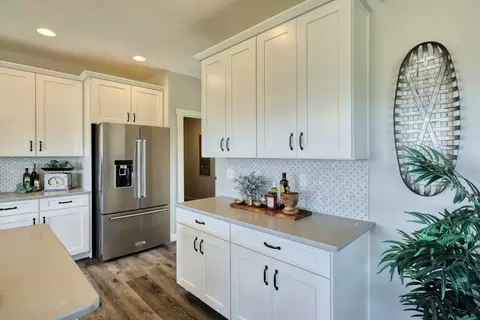 Kitchen - Orange Tree Lane, Westminster, MD 21157 photo 48 of 65