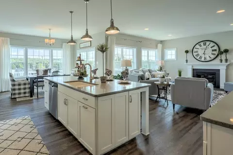 Kitchen - Orange Tree Lane, Westminster, MD 21157 photo 41 of 65