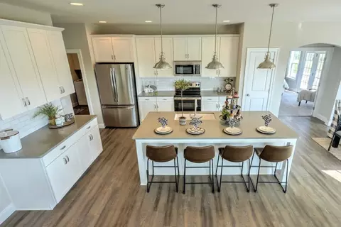 Kitchen - Orange Tree Lane, Westminster, MD 21157 photo 40 of 65