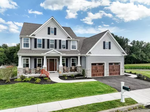 Exterior - Orange Tree Lane, Westminster, MD 21157 photo 27 of 29