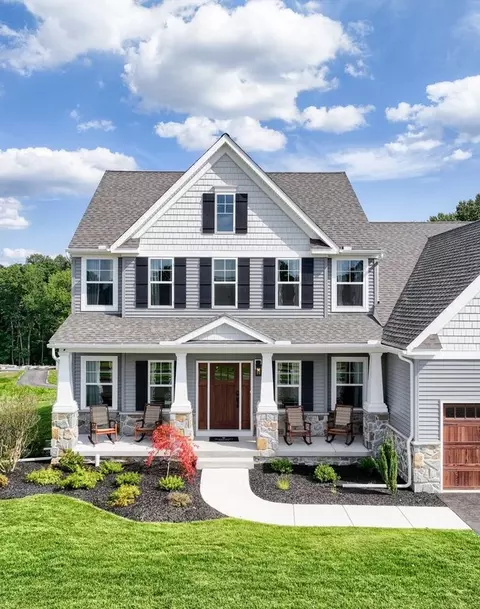 Exterior - Orange Tree Lane, Westminster, MD 21157 photo 26 of 29