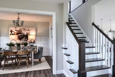 Entry Way - Orange Tree Lane, Westminster, MD 21157 photo 4 of 6