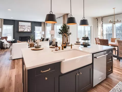 Kitchen - Orange Tree Lane, Westminster, MD 21157 photo 21 of 65