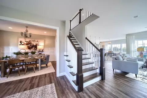 Entry Way - Orange Tree Lane, Westminster, MD 21157 photo 3 of 6