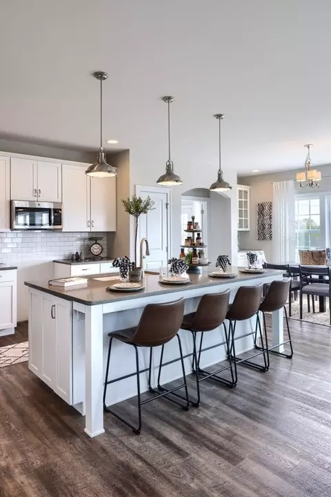Kitchen - Orange Tree Lane, Westminster, MD 21157 photo 29 of 65