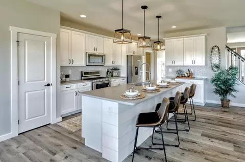 Kitchen - Orange Tree Lane, Westminster, MD 21157 photo 43 of 65