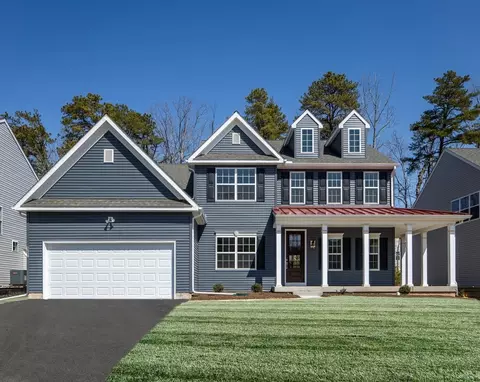 Exterior - Orange Tree Lane, Westminster, MD 21157 photo 17 of 29