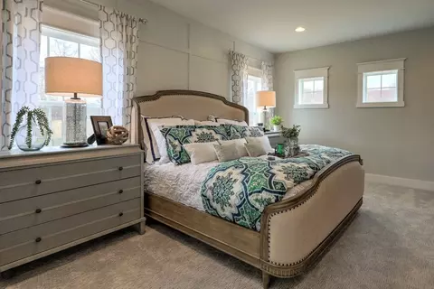 Bedroom - Orange Tree Lane, Westminster, MD 21157 photo 9 of 21