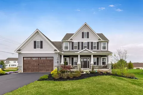 Exterior - Orange Tree Lane, Westminster, MD 21157 photo 8 of 29