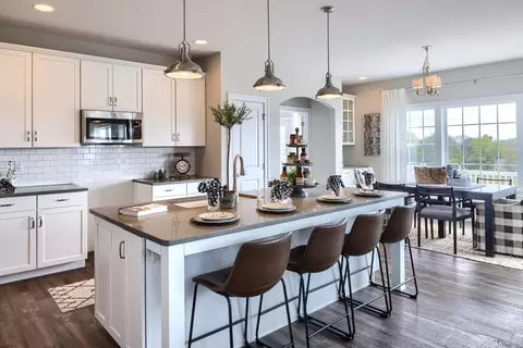 Kitchen - Orange Tree Lane, Westminster, MD 21157 photo 32 of 65