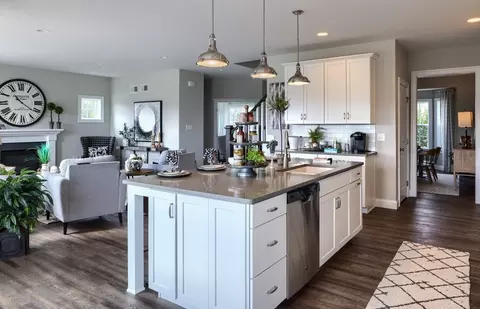 Kitchen - Orange Tree Lane, Westminster, MD 21157 photo 33 of 65
