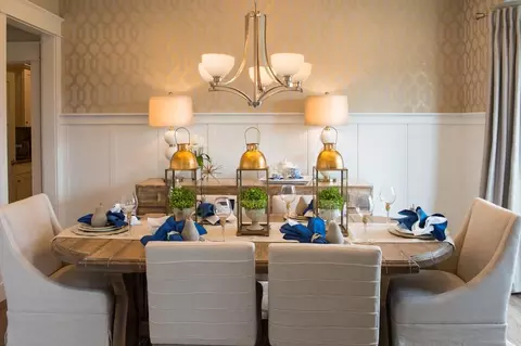Dining - Orange Tree Lane, Westminster, MD 21157 photo 7 of 11