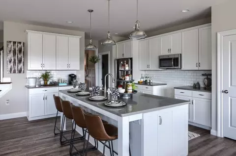 Kitchen - Orange Tree Lane, Westminster, MD 21157 photo 36 of 65