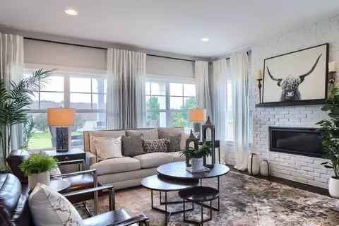Living - Orange Tree Lane, Westminster, MD 21157 photo 27 of 35