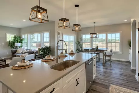 Kitchen - Orange Tree Lane, Westminster, MD 21157 photo 46 of 65