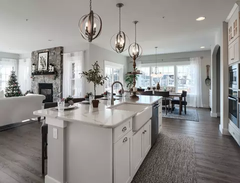 Kitchen - Orange Tree Lane, Westminster, MD 21157 photo 8 of 65