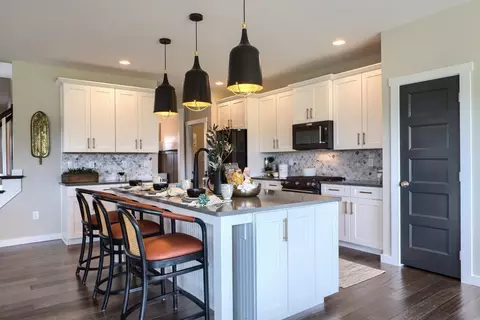 Kitchen - Orange Tree Lane, Westminster, MD 21157 photo 61 of 65