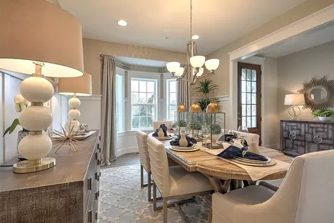 Dining - Orange Tree Lane, Westminster, MD 21157 photo 8 of 11