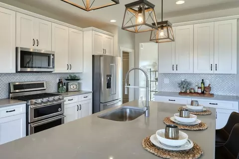 Kitchen - Orange Tree Lane, Westminster, MD 21157 photo 45 of 65