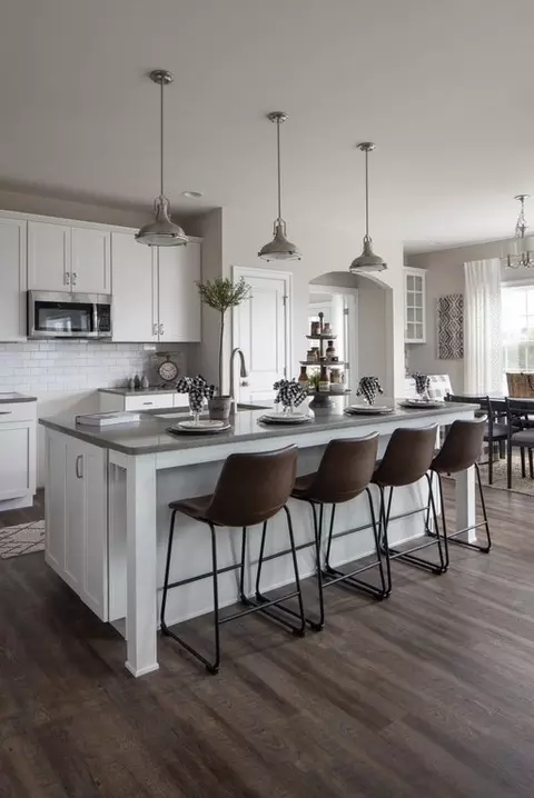 Kitchen - Orange Tree Lane, Westminster, MD 21157 photo 38 of 65