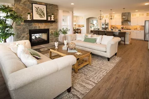 Living - Orange Tree Lane, Westminster, MD 21157 photo 15 of 35