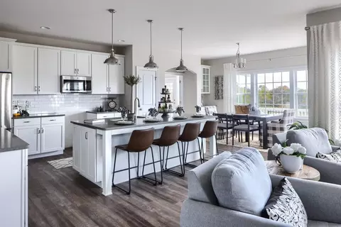 Kitchen - Orange Tree Lane, Westminster, MD 21157 photo 30 of 65