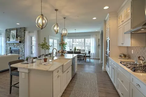 Kitchen - Orange Tree Lane, Westminster, MD 21157 photo 18 of 65