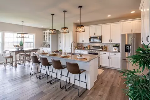 Kitchen - Orange Tree Lane, Westminster, MD 21157 photo 6 of 65