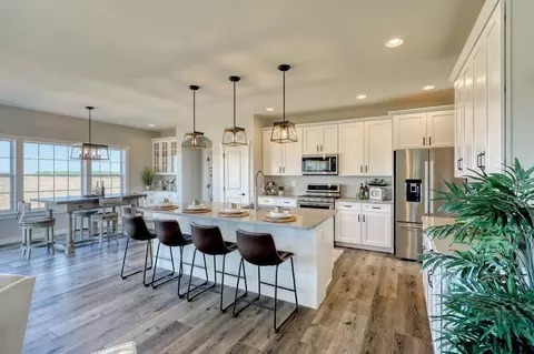 Kitchen - Orange Tree Lane, Westminster, MD 21157 photo 42 of 65