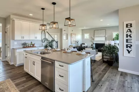 Kitchen - Orange Tree Lane, Westminster, MD 21157 photo 44 of 65