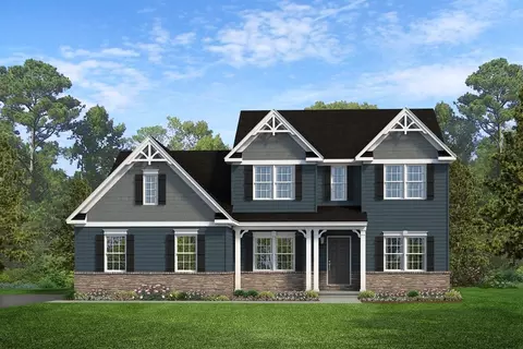 Exterior - Orange Tree Lane, Westminster, MD 21157 photo 4 of 29