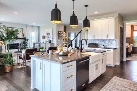 Kitchen - Orange Tree Lane, Westminster, MD 21157 photo 53 of 65