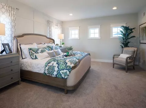 Bedroom - Orange Tree Lane, Westminster, MD 21157 photo 7 of 21