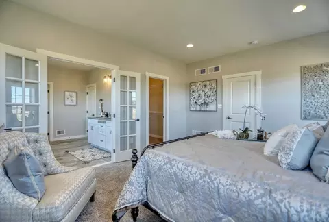 Bedroom - Orange Tree Lane, Westminster, MD 21157 photo 16 of 21