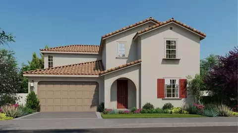 12732 Ironbow Way, Rancho Cordova, CA 95742