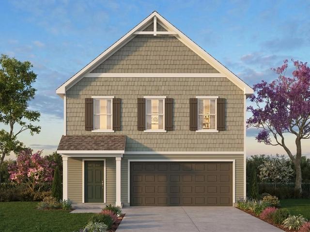 105 Pembroke Way, Albemarle, NC 28001
