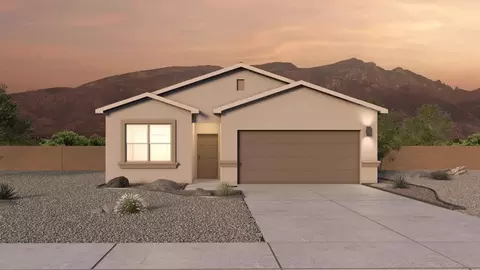 4204 Peakview Loop, Rio Rancho, NM 87144