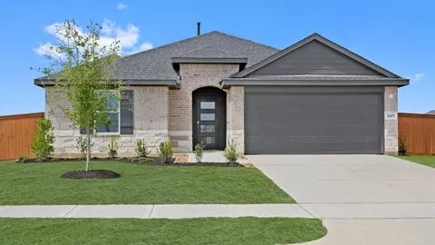 4016 Shimmer Sol Dr, Brookshire, TX 77423