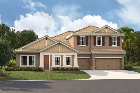 Exterior - 12857 Daleridge Pl, Riverview, FL 33579 photo 2 of 12